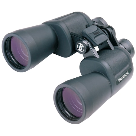 Bushnell PowerView 20x 50mm Porro Prism Binoculars 132050